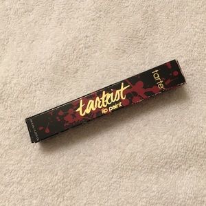 Tartiest Quick Dry Matte Lip Paint Sis Full Size